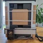 SCEOAN Windstorm S1 im Test: Robuste Mechanik, kabellos, Marlin statt Klipper – lohnt sich der Kauf? 🤷