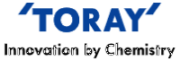 Logo Toray Engineering