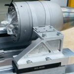 3D-gedruckte Gasturbine von Aurora Labs für die Luftfahrtindustrie