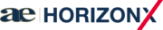 Logo Boeing HorizonX
