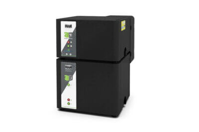 BOFA 3D PrintPRO HT Filtrationseinheit für 230V Märkte im 3D-Druckbereich