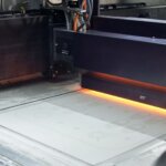 3D-Druckprozess bei Colibrium Additive mit fortschrittlicher Technik