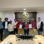 IIT Guwahati und Stryker Corporation unterzeichnen Partnerschaftsabkommen zum 3D-Druck in der Medizintechnik