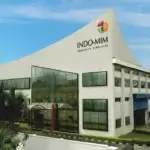 INDO-MIM Firmengebäude in Bangalore, Zentrum für 3D-Druck Innovationen