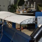 MILAN-Projekt nach 5 Jahren erfolgreich abgeschlossen: 3D-Druck hilft bei Verbesserung der Segelflugzeug-Aerodynamik