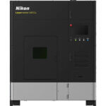 Nikon stellt Metall-3D-Drucker Lasermeister LM300A und den 3D-Scanner SB100 vor