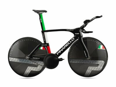 Pinarello Bolide F HR 3D-gedruckter Rahmen für Spitzenleistungen im Radsport 3D-gedruckter Bolide F HR Rahmen von Pinarello mit Preisangabe und Hochleistungsdesign
