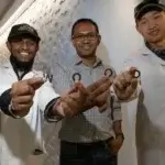 US-Forscher der Rice University entwickeln umweltschonendes 3D-Druckverfahren für Holz