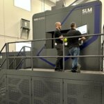 3D-Druck-Unternehmen Sintavia will seine Produktionsanlagen um 2.300 Quadratmeter erweitern