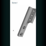 Spare Parts 3D präsentiert mit Theia Software, die 2D-Zeichnungen automatisch in 3D-Modelle umwandelt