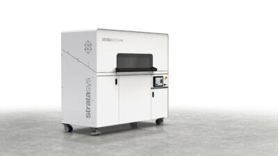 Stratasys H350 V1.5 3D-Drucker mit erweiterten Druckfähigkeiten Stratasys H350 V1.5 - Neueste Generation 3D-Drucker mit High-Def-Drucktechnik