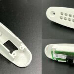 NEVO3D und KIMYA entwickeln eine neue 3D-Drucklösung für die Bahnindustrie