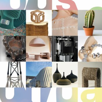 Innovative Projekte der 3D Pioneers Challenge 2024, inklusive „3D Printed Electronic Skin“ und „Willowprint“