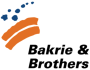 3D-Druck-News zu Bakrie & Brothers Logo Bakrie & Brothers