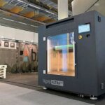 BigRep stellt neue Hochtemperatur-3D-Drucker ALTRA 280 und IPSO 105 vor