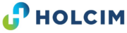 Logo Holcim