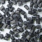 Kohlefaserverstärkte PVDF-Polymerpellets für 3D-Druck von Xenia Materials