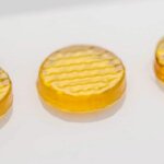 3D-gedruckte Medikamenten-Tabletten mit personalisierten Freisetzungsprofilen von der Universität Nottingham