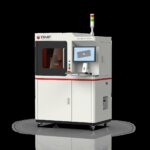 3D-Drucker BMF microArch D1025 mit Dual-Resolution in Aktion