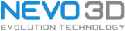 Logo NEVO3D