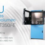 Solukon erweitert 3D-Druck Entpulverungssystem SFM-AT350
