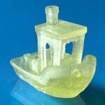 Britische Wissenschaftler entwickeln biobasiertes, recycelbares Harz für den 3D-Druck