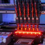 US-Forscher entwickeln ersten Chip-basierten 3D-Drucker