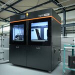BigRep präsentiert neuen Großformat-3D-Drucker VIIO 250 für automatisierte Produktion