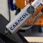 Caracol zeigt neue Lösungen zum Großformat-3D-Druck auf RAPID + TCT 2024