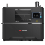 Desktop Metal X25Pro 3D-Drucker, aufgerüstet mit TurboFuse-Bindemittel zur Verbesserung der Druckgeschwindigkeit