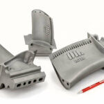 Desktop Metal kündigt für RAPID + TCT 2024 neue Entwicklungen zum 3D-Druck an