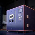 MiniWAAM Metall-3D-Drucker von WAAM3D, vorgestellt auf der TCT 3Sixty, ideal für kleine bis mittelgroße Metallteile