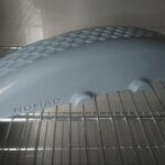 Neue harzbasierte Drohne aus dem 3D-Drucker von Nomad Prototypes vorgestellt