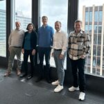 3D-Druckplattform Replique schließt erfolgreich Seed-Extension-Finanzierung ab