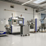 M&H sichert Großauftrag für 3D-gedruckte Turbinenschaufeln in den USA