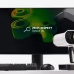Zusammenarbeit zwischen ZEISS und Artec 3D für fortschrittliche 3D-Scanning-Lösungen