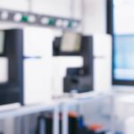 3D-Druck-Forschungszentrum