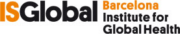 Logo Barcelona Institute for Global Health