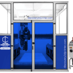 Großformatiger industrieller 3D-Drucker Super Discovery 3D Printer Workstation von Discovery 3D Printer