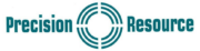 Logo Precision Resource