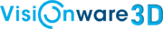 Logo Visionware3D