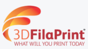 3D-Druck-News zu 3D FilaPrint Logo 3D FilaPrint