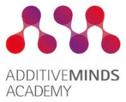 3D-Druck-News zu Additive Minds Logo Additive Minds