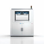 Azul 3D stellt POND-System für beschleunigte Material- und Anwendungsentwicklung im 3D-Druck vor