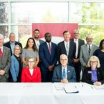 Drei Universitäten gründen Quad Cities Manufacturing Institute (QCMI) zur Förderung von Forschung, Entwicklung und additiver Fertigung