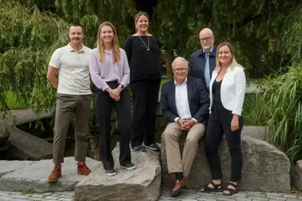 Interspectral-Team entwickelt KI-gestützte Lösungen für additive Fertigung Team von Interspectral arbeitet an KI-gestützten Digital-Twin-Lösungen für Metall-Additive Fertigung