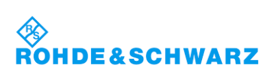 3D-Druck-News zu Rohde & Schwarz Logo Rohde & Schwarz