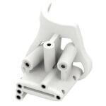 3D Systems erhält FDA-Zulassung für personalisierte Knöchelchirurgie mit 3D-Druck