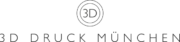 Logo 3D-Druck-München