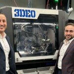 3DEO sichert sich 3,5 Millionen Dollar durch Mizuho Bank für 3D-Druck-Technologien